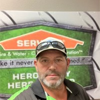 servpro Employee Luke Waller's profile photo