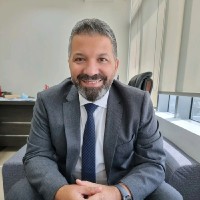 TEYSEER SECURITY SERVICES Employee Zaher Khatib's profile photo