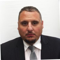 Vault ATM Solutions Employee Peter Cavallaro's profile photo