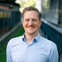 SmartMakers Employee Daniel Covic's profile photo