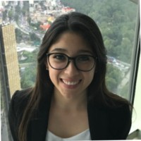 Instron Employee Sofia Herrera's profile photo