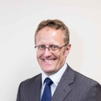 Hampton Knight Employee Nigel Wren's profile photo