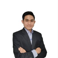 MARDEC Berhad Employee Nik Aiman's profile photo
