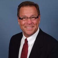 Parker Hannifin Employee David Hamby's profile photo