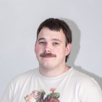 FDCServers.NET Employee Patrik Návoj's profile photo