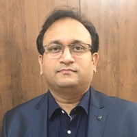 Tata Electronics Employee Nikhil Agarwal's profile photo
