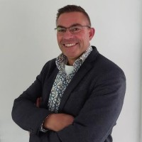 Capgemini Employee Bart Bosma's profile photo