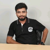 Go Zero Employee Nitesh Kokare's profile photo