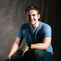 Wargaming Employee Daniel Červinka's profile photo