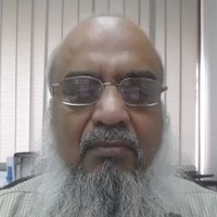 E.A. Juffali & Brothers Employee Khozema Rajgara's profile photo