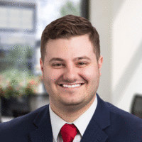 Charles Schwab Employee Hunter Jensen's profile photo