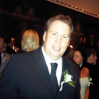 Bupa Employee Sean Fitzgerald's profile photo