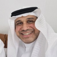 GIG Saudi Employee Yahya Alkhater's profile photo