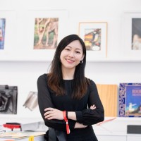 Prudence Tsui Email & Phone Number