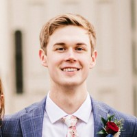 Ben Douglas's profile photo