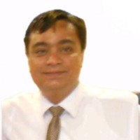 Arun Chatterjee Email