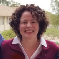 NICE Actimize Employee Anne Witkowski's profile photo