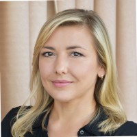 Betsoft Gaming Employee Anastasia Bauer's profile photo