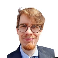 Max de Vries Email & Phone Number