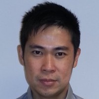 TalkMed Group Ltd Employee Edwin Lee's profile photo