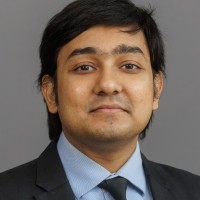 Chatham County, GA Government Employee Ehsanul Kabir's profile photo