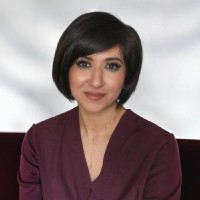 Cutter Associates Employee Shilpy Lee's profile photo