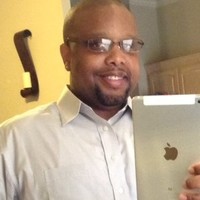 The Home Depot Employee Marcus Royal's profile photo