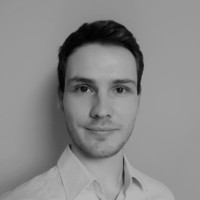 aleph srl Employee Patrik Fegecs's profile photo