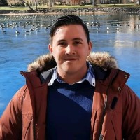 Lifetime Destinations Employee Dalton Landrum's profile photo