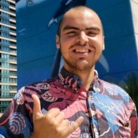 AcquiLingua Employee Sean Feeney's profile photo