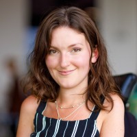 Anna Landre Email & Phone Number