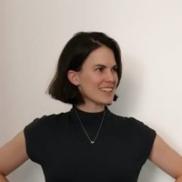 Goodman Gallery Employee Olivia Leahy's profile photo