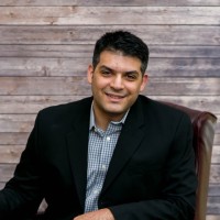 Logexsoft Employee Edrees Shokooree's profile photo