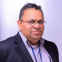 Nitin Uchil Email & Phone Number