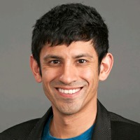 Ajay Dharod