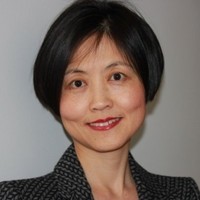 U.S. Department of Commerce Employee Jenny May's profile photo