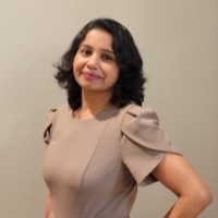 Flexcraft Employee Shalini Maurya's profile photo