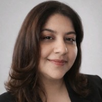 Gulf Islamic Investments Employee Nicky Lodha's profile photo