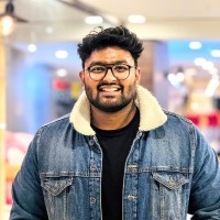 PAR Ordering Employee Suraj Prakash's profile photo