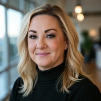 Greenfield Learning Inc Employee Kristie Clements's profile photo