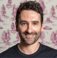 Aaron Sutton Email & Phone Number