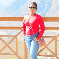 Refocus LLC Employee Kirti Singh's profile photo