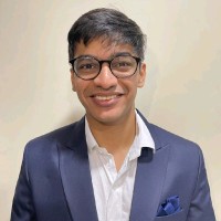 Formi Employee Rohan Gaikwad's profile photo