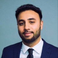 Lankin Investments Employee Ramin Atta's profile photo