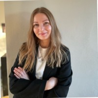 Happydays A/S Employee Emilie Märcher's profile photo