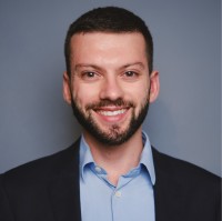 Electrify America Employee Jonathan Prete's profile photo