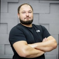 https://t.me/nestopex Employee Dmytro Bondar's profile photo