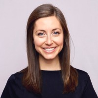 Quiet Capital Employee Kelsey Grinnell's profile photo