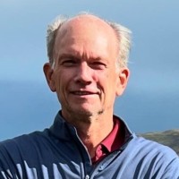 Uplift Literacy Employee David Heard's profile photo