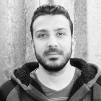 Digital Business Systems (DBS) Employee Mohamed El-Fatah's profile photo